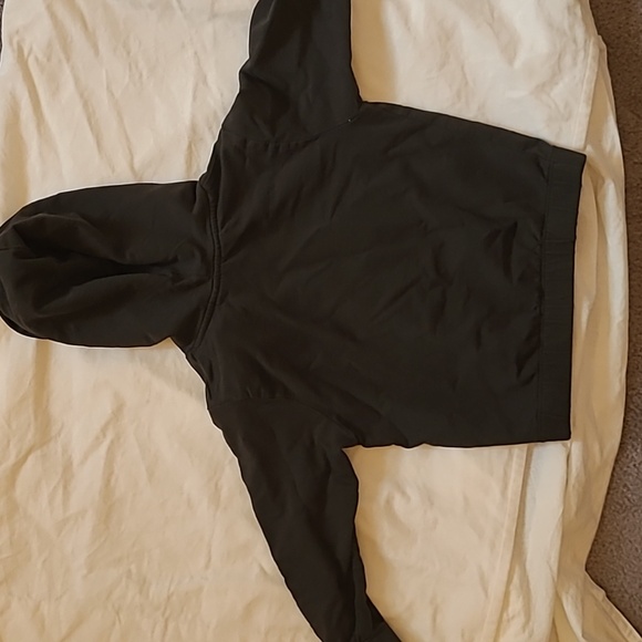 H&M Baby Girl Hoodie Sz3/4 - Picture 5 of 5